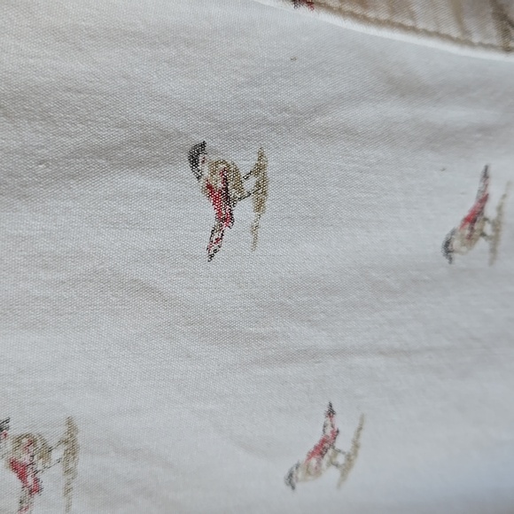 Fox & Finch button down shirt size 3 - Picture 2 of 2